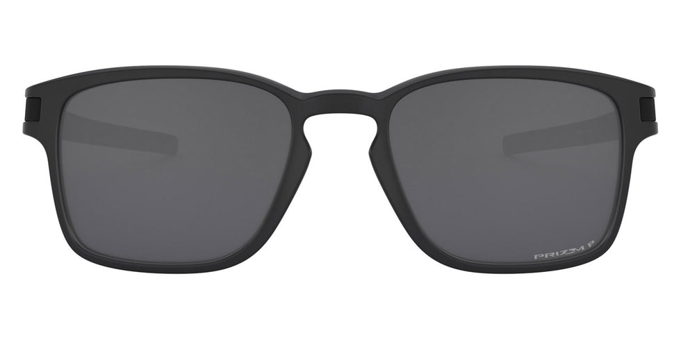 Oakley Latch Squared (A) OO9358 935818 55 - Matte Black Ink
