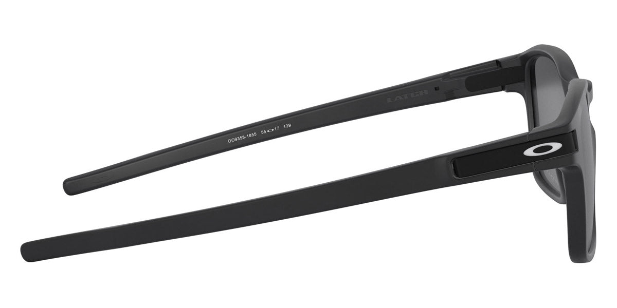 Oakley® Latch Squared (A) Rectangle Sunglasses - EuroOptica