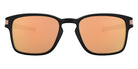 Oakley Latch Squared (A) OO9358 935821 55 - Matte Black