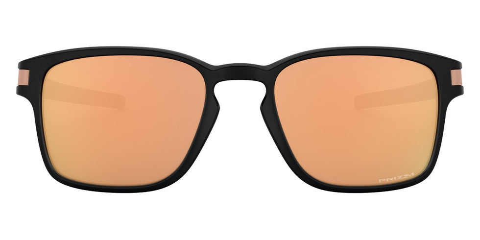 Oakley Latch Squared (A) OO9358 935821 55 - Matte Black