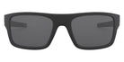 Oakley Drop Point OO9367 936701 60 - Matte Black
