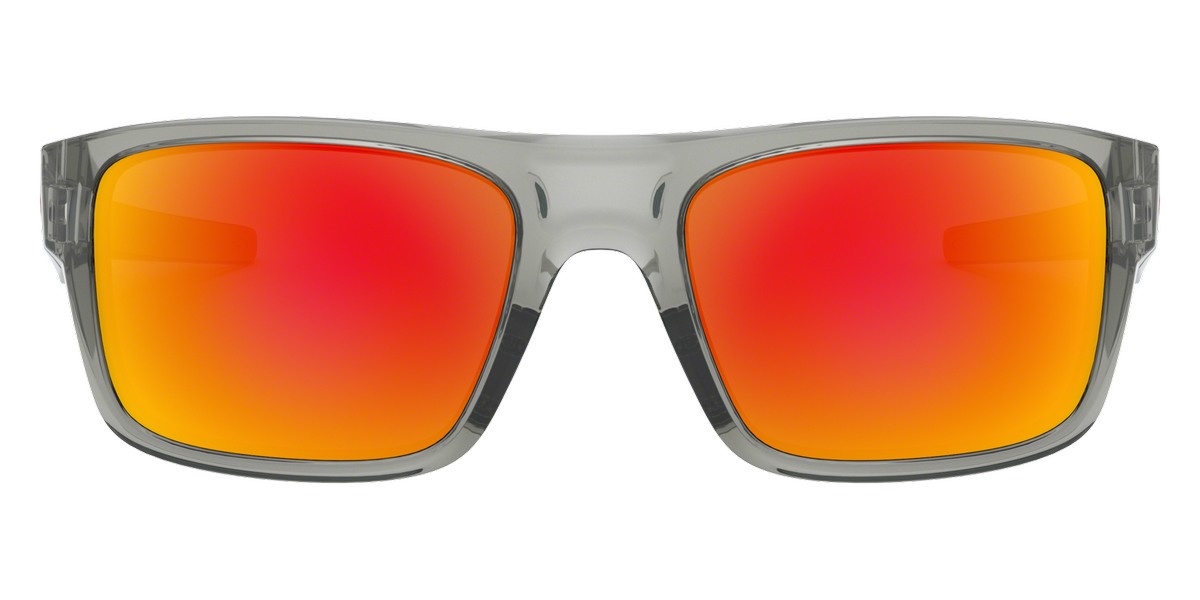 Oakley Drop Point OO9367 936703 60 - Gray Ink