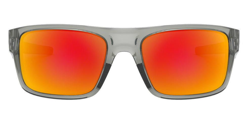 Oakley Drop Point OO9367 936703 60 - Gray Ink