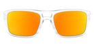Oakley Drop Point OO9367 936705 60 - Matte Clear