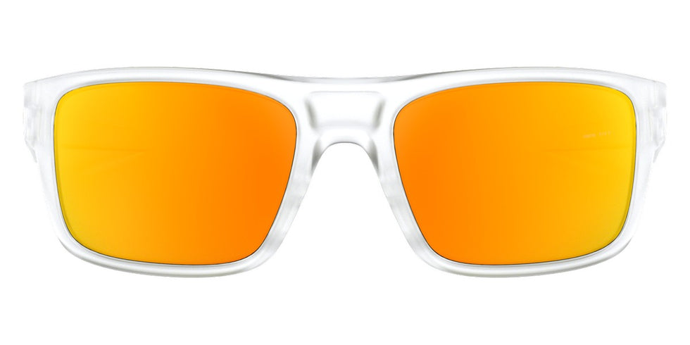 Oakley Drop Point OO9367 936705 60 - Matte Clear