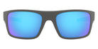 Oakley Drop Point OO9367 936706 60 - Matte Dark Gray