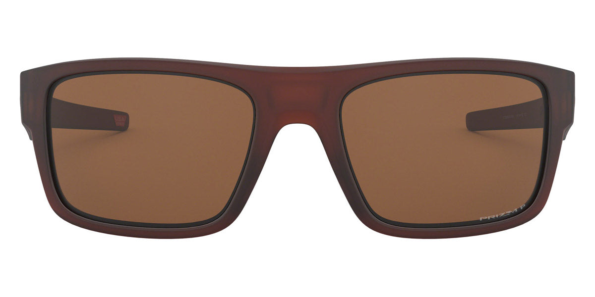 Oakley Drop Point OO9367 936707 60 - Matte Rootbeer