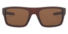 Oakley Drop Point OO9367 936707 60 - Matte Rootbeer