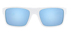 Oakley Drop Point OO9367 936714 60 - Polished White