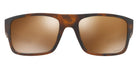 Oakley Drop Point OO9367 936717 60 - Matte Tortoise