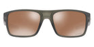 Oakley Drop Point OO9367 936719 60 - Matte Olive Ink
