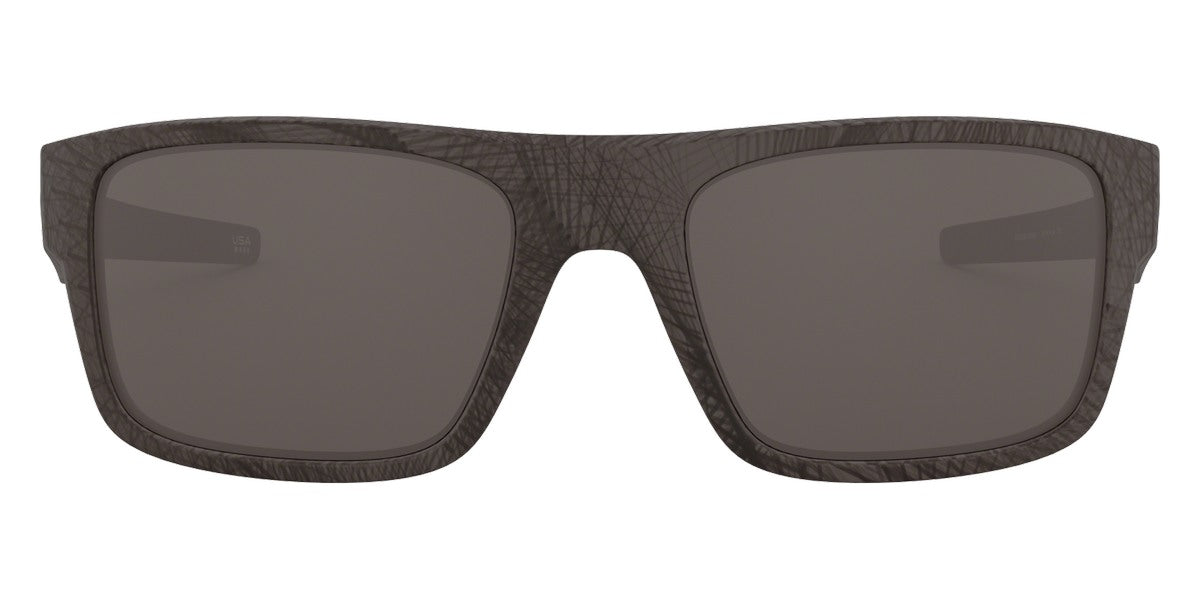 Oakley Drop Point OO9367 936720 60 - Aero Grid Gray