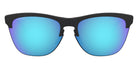 Oakley Frogskins Lite OO9374 937402 63 - Matte Black