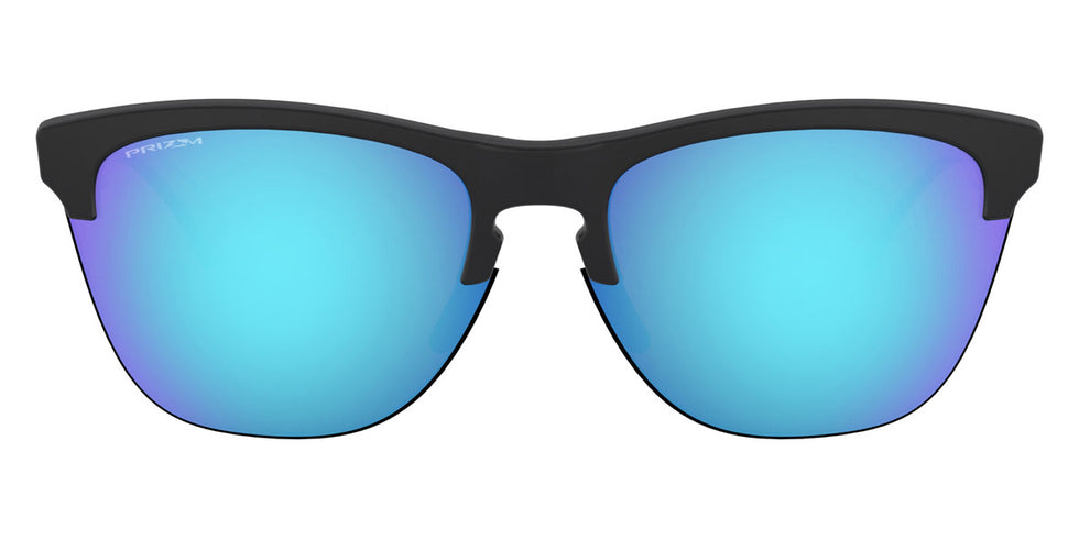 Oakley Frogskins Lite OO9374 937402 63 - Matte Black