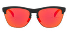 Oakley Frogskins Lite OO9374 937404 63 - Matte Black