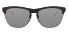 Oakley Frogskins Lite OO9374 937420 63 - Matte Black