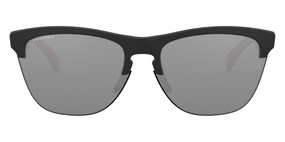 Oakley Frogskins Lite OO9374 937420 63 - Matte Black