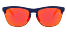 Oakley Frogskins Lite OO9374 937421 63 - Navy