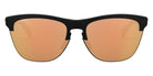 Oakley Frogskins Lite OO9374 937426 63 - Matte Black