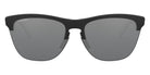 Oakley Frogskins Lite OO9374 937432 63 - Matte Black