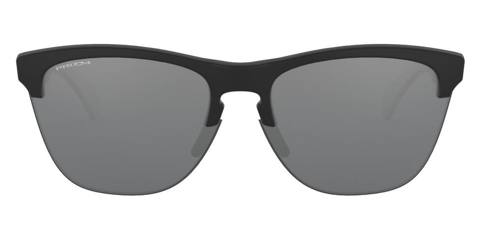 Oakley Frogskins Lite OO9374 937432 63 - Matte Black