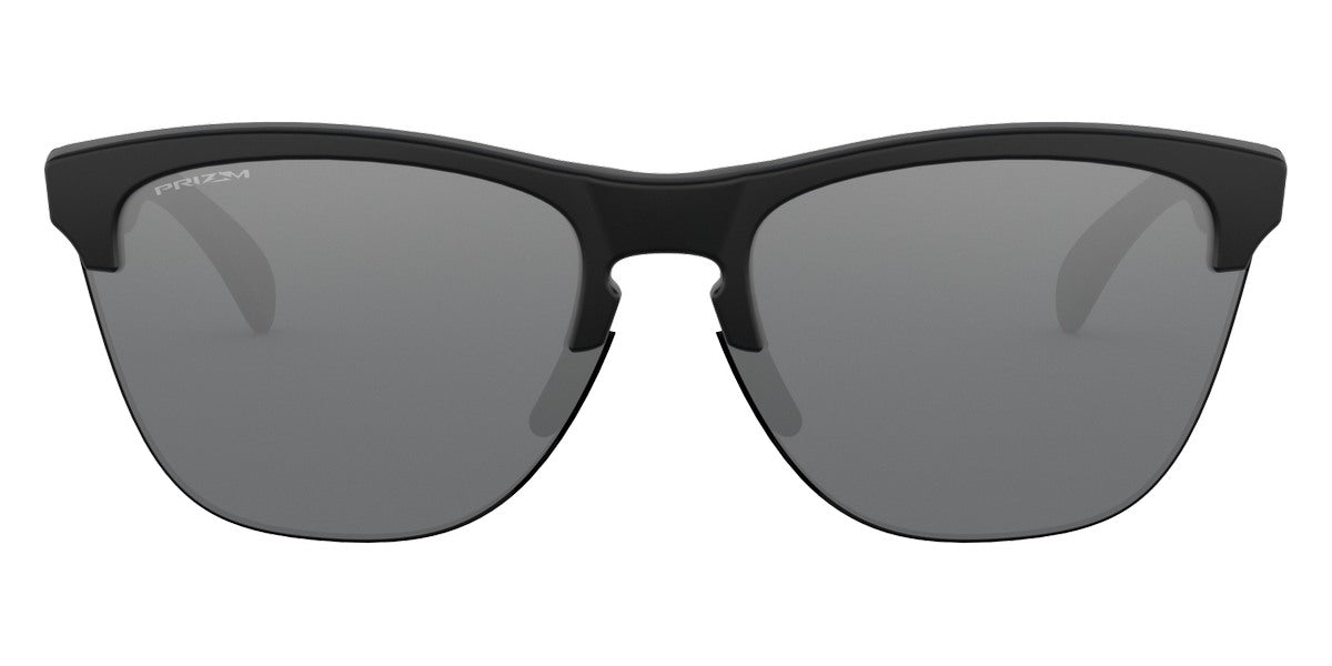 Oakley Frogskins Lite OO9374 937438 63 - Matte Black