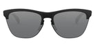 Oakley Frogskins Lite OO9374 937438 63 - Matte Black