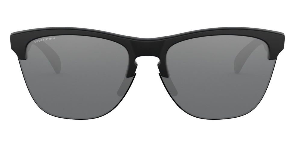 Oakley Frogskins Lite OO9374 937438 63 - Matte Black