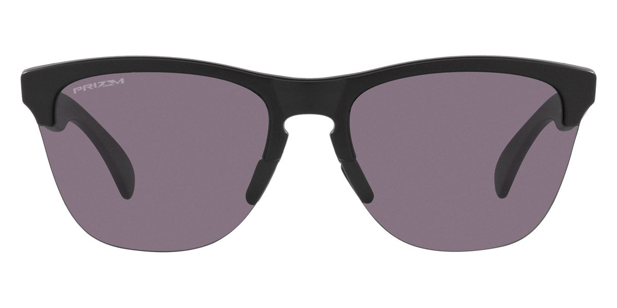 Oakley Frogskins Lite OO9374 937443 63 - Matte Black