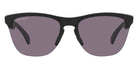 Oakley Frogskins Lite OO9374 937443 63 - Matte Black
