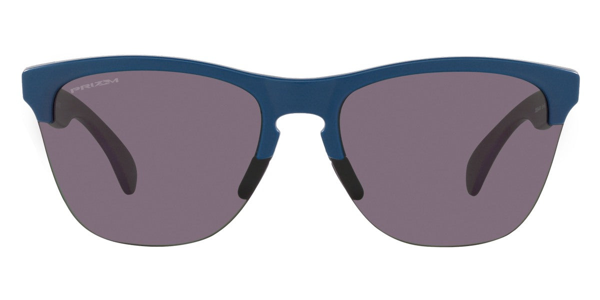 Oakley Frogskins Lite OO9374 937447 63 - Matte Poseidon