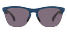 Oakley Frogskins Lite OO9374 937447 63 - Matte Poseidon