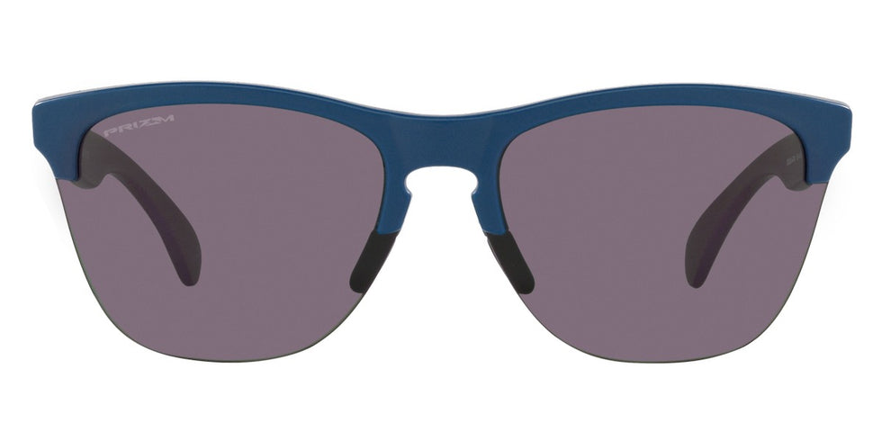 Oakley Frogskins Lite OO9374 937447 63 - Matte Poseidon