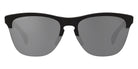 Oakley Frogskins Lite OO9374 937448 63 - Polished Black