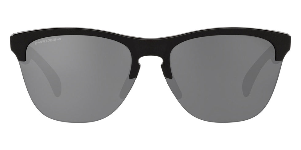 Oakley Frogskins Lite OO9374 937448 63 - Polished Black