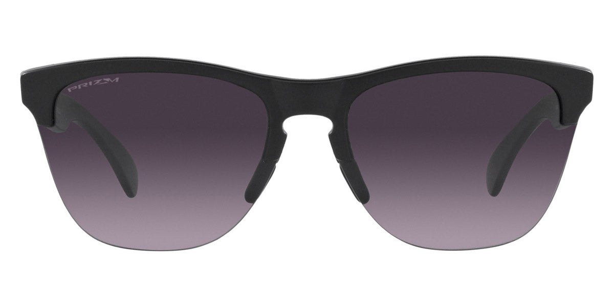 Oakley Frogskins Lite OO9374 937449 63 - Matte Black