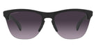 Oakley Frogskins Lite OO9374 937449 63 - Matte Black