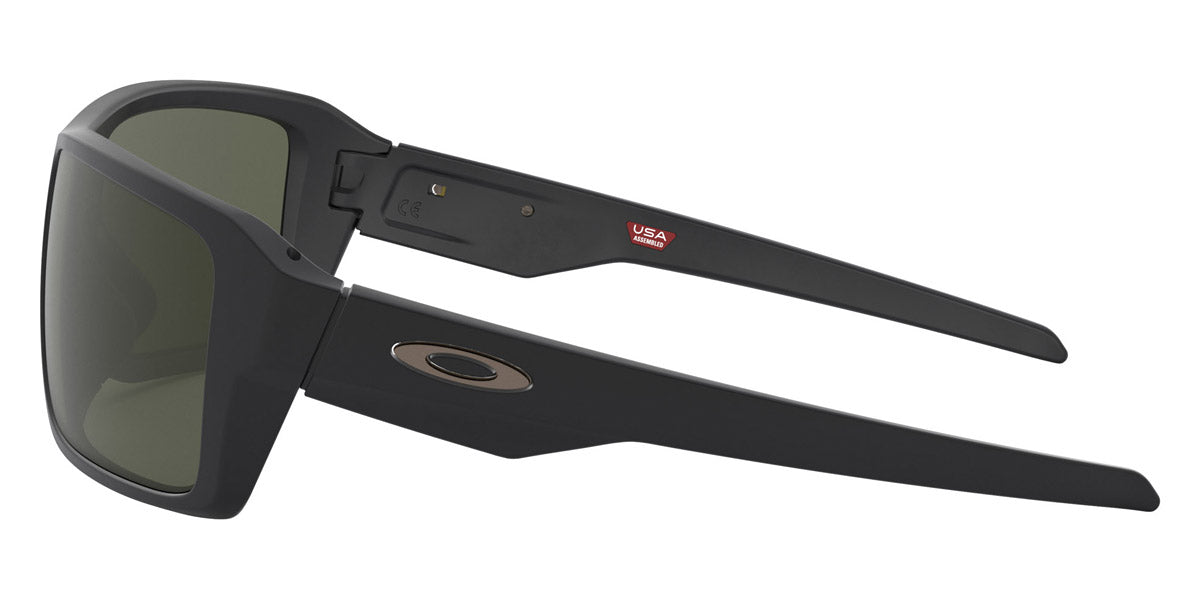 Oakley Double Edge OO9380 938001 66