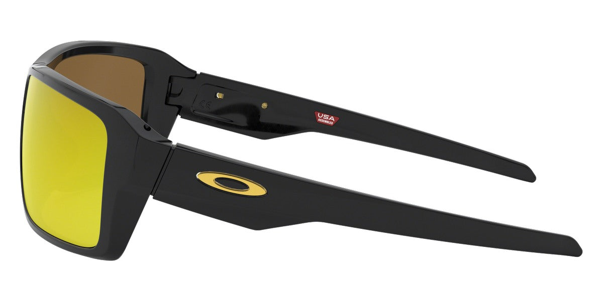 Oakley Double Edge OO9380 938002 66