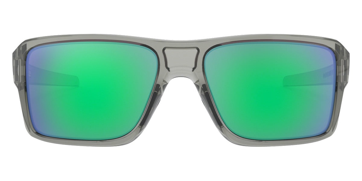 Oakley Double Edge OO9380 938003 66 - Gray Ink