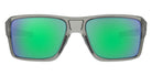 Oakley Double Edge OO9380 938003 66 - Gray Ink