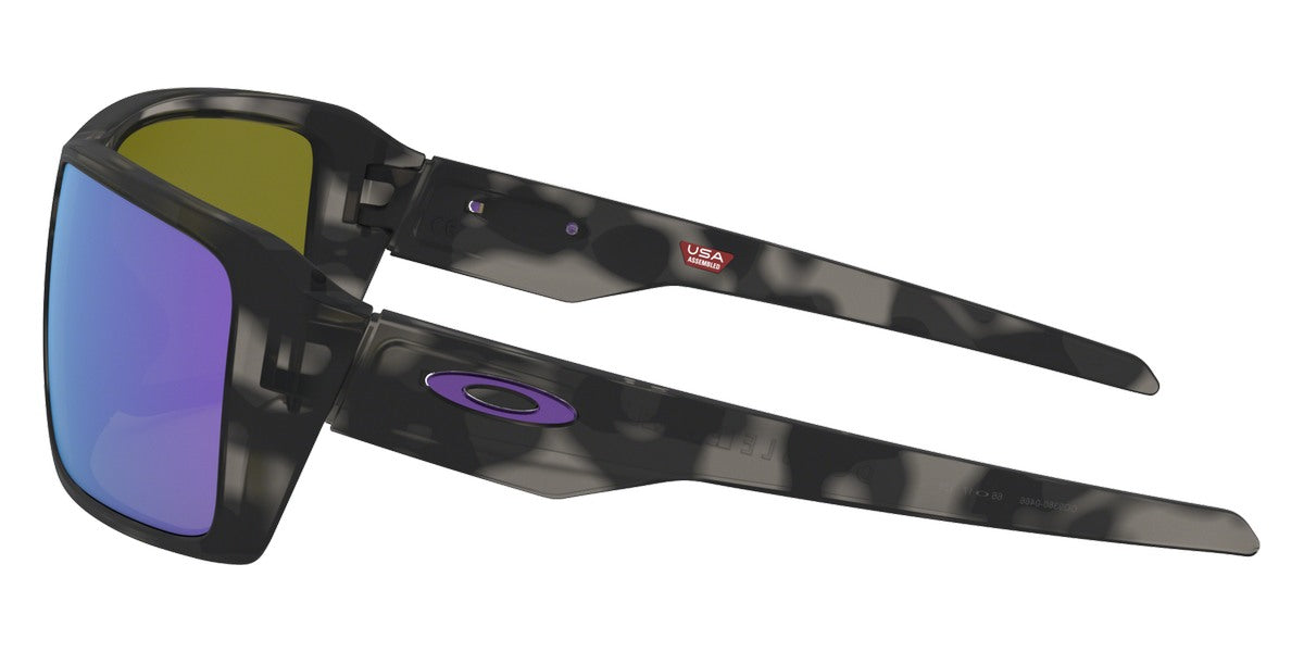 Oakley Double Edge OO9380 938004 66