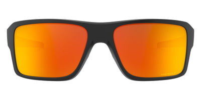 Oakley Double Edge OO9380 938005 66 - Matte Black