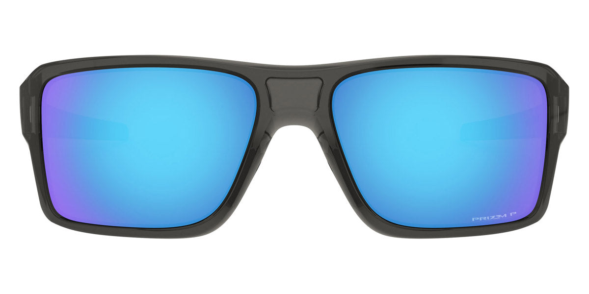 Oakley Double Edge OO9380 938006 66 - Gray Smoke