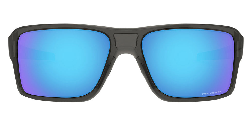 Oakley Double Edge OO9380 938006 66 - Gray Smoke