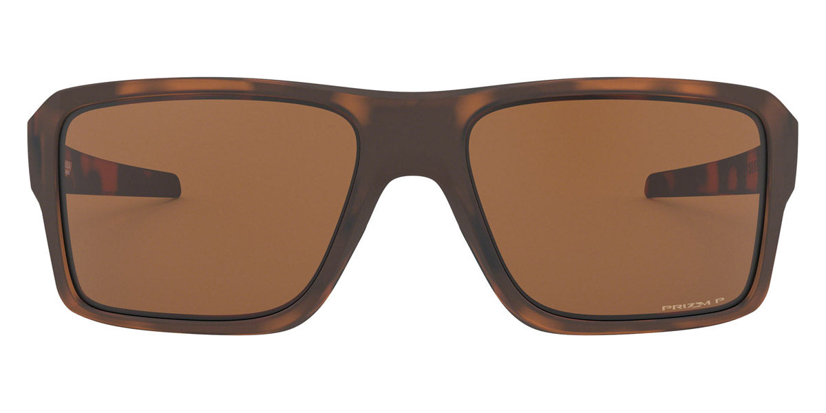 Oakley Double Edge OO9380 938007 66 - Matte Tortoise