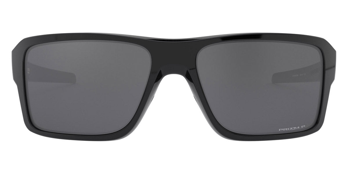 Oakley Double Edge OO9380 938008 66 - Polished Black