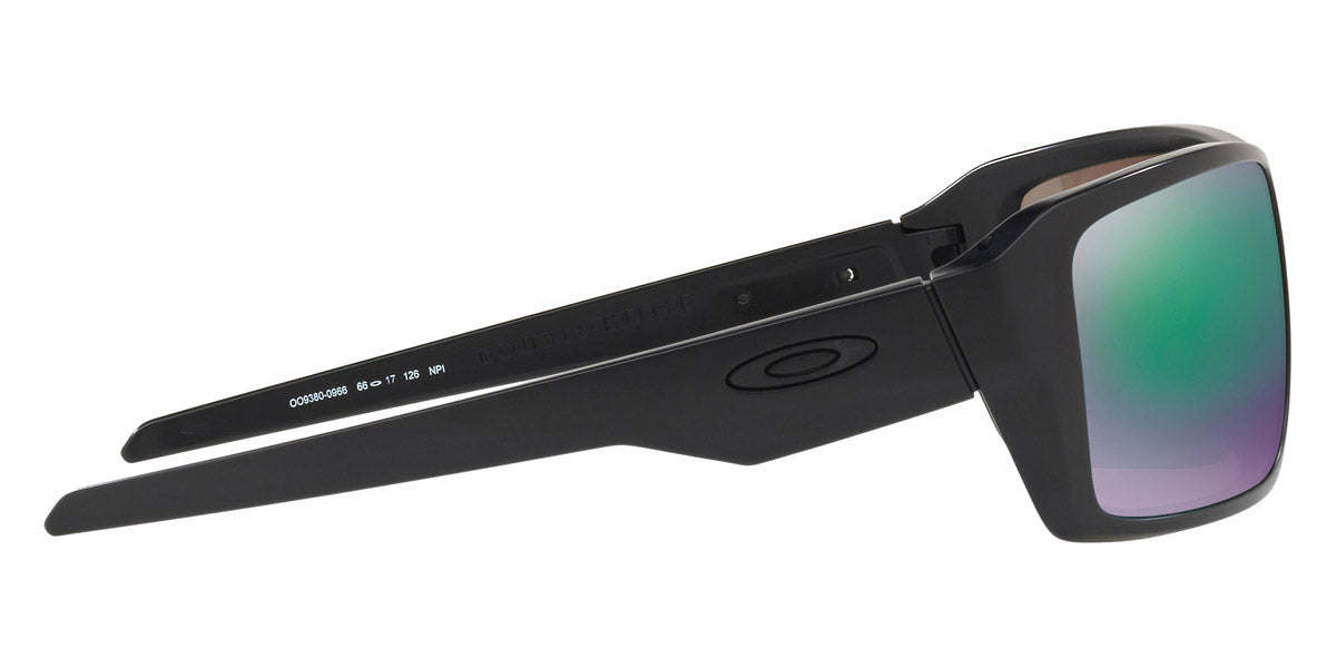 Oakley Double Edge OO9380 938009 66