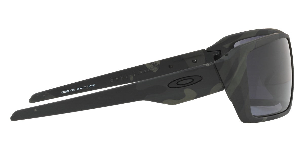 Oakley Double Edge OO9380 938011 66