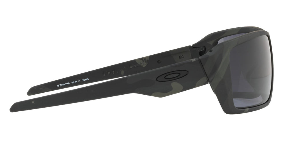 Oakley Double Edge OO9380 938011 66